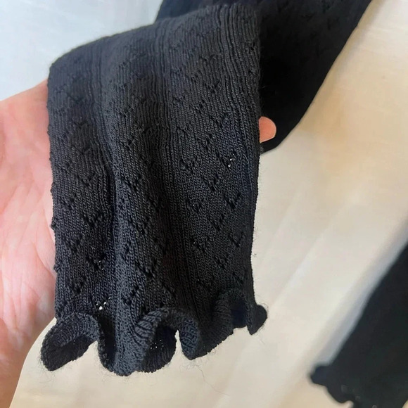 Zara Tights - Picture 4 of 7